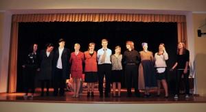 Skupinska dramska sekcija