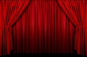 curtain