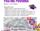 Povorka plakat
